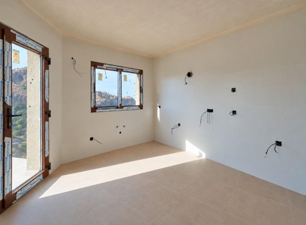Nouvelle construction - Maison mitoyenne - Torrevieja - South Of Spain