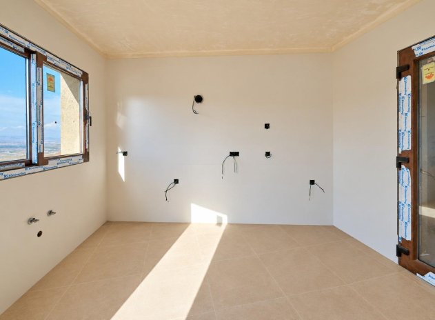 Nouvelle construction - Maison mitoyenne - Torrevieja - South Of Spain