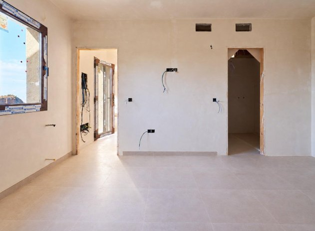 Nouvelle construction - Maison mitoyenne - Torrevieja - South Of Spain