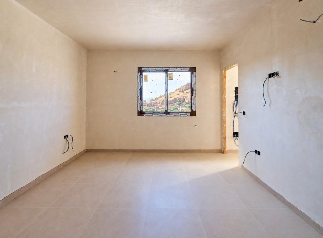 Nouvelle construction - Maison mitoyenne - Torrevieja - South Of Spain