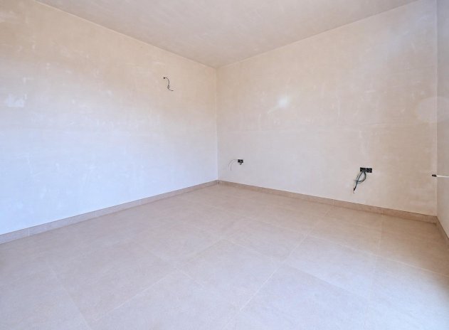 Nouvelle construction - Maison mitoyenne - Torrevieja - South Of Spain