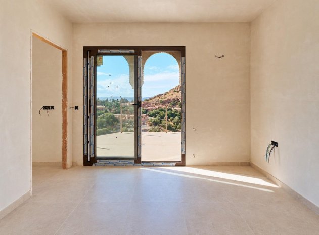Nouvelle construction - Maison mitoyenne - Torrevieja - South Of Spain