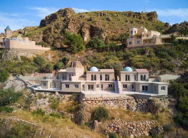 Nouvelle construction - Maison mitoyenne - Torrevieja - South Of Spain