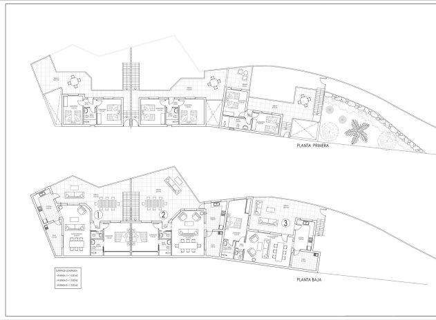 Nouvelle construction - Maison mitoyenne - Torrevieja - South Of Spain