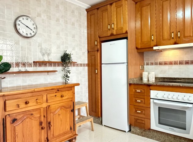 Herverkoop - Villa - Orihuela Costa