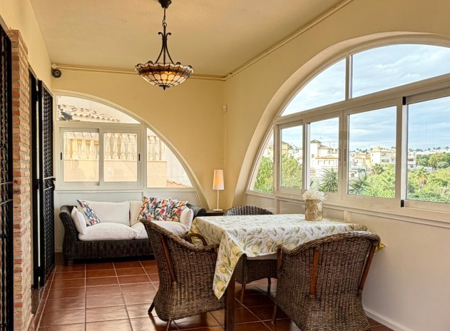Herverkoop - Villa - Orihuela Costa