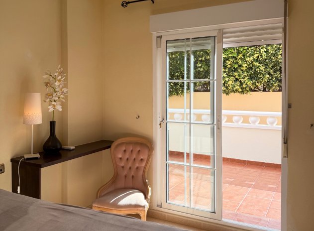 Herverkoop - Villa - Orihuela Costa