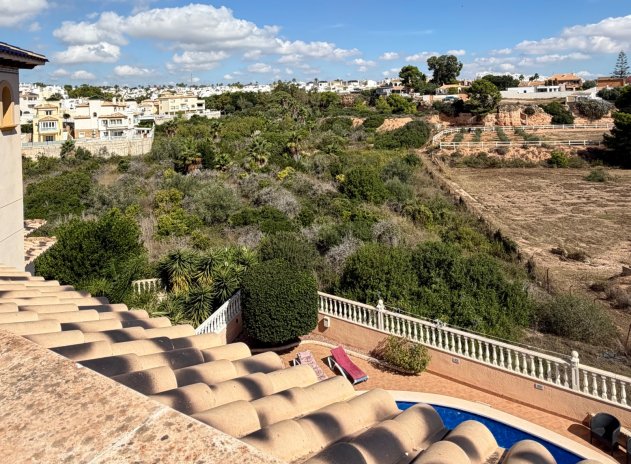 Herverkoop - Villa - Orihuela Costa