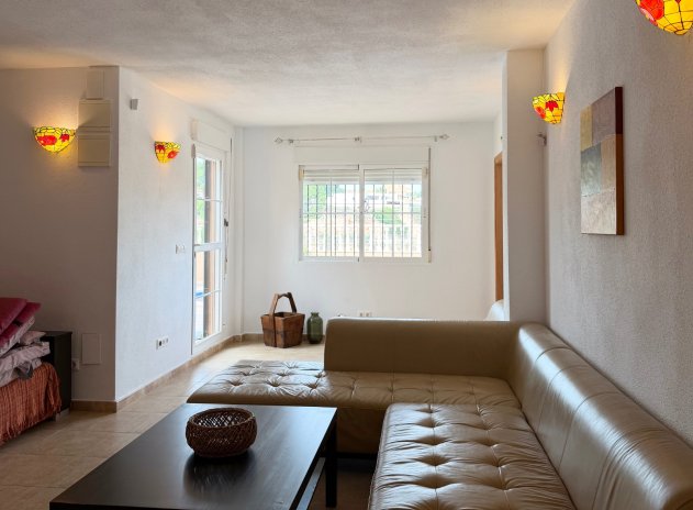 Herverkoop - Villa - Orihuela Costa