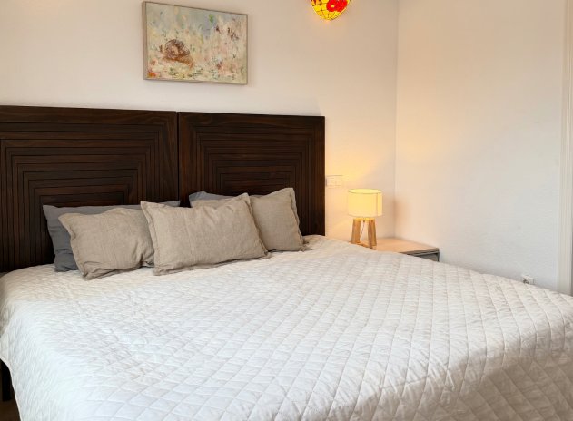 Herverkoop - Villa - Orihuela Costa