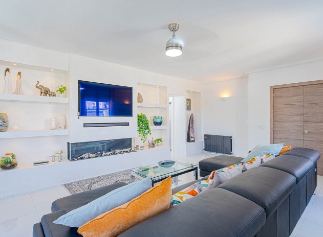 Revente - Villa - Orihuela Costa - Villamartin