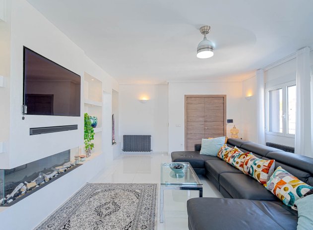 Revente - Villa - Orihuela Costa - Villamartin