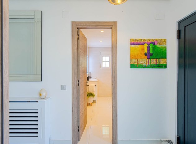 Revente - Villa - Orihuela Costa - Villamartin