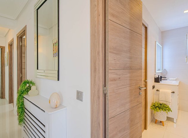 Revente - Villa - Orihuela Costa - Villamartin