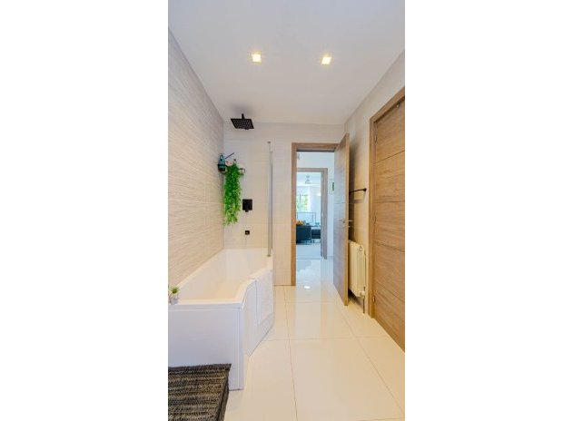 Revente - Villa - Orihuela Costa - Villamartin