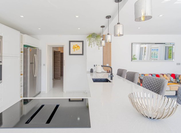 Revente - Villa - Orihuela Costa - Villamartin