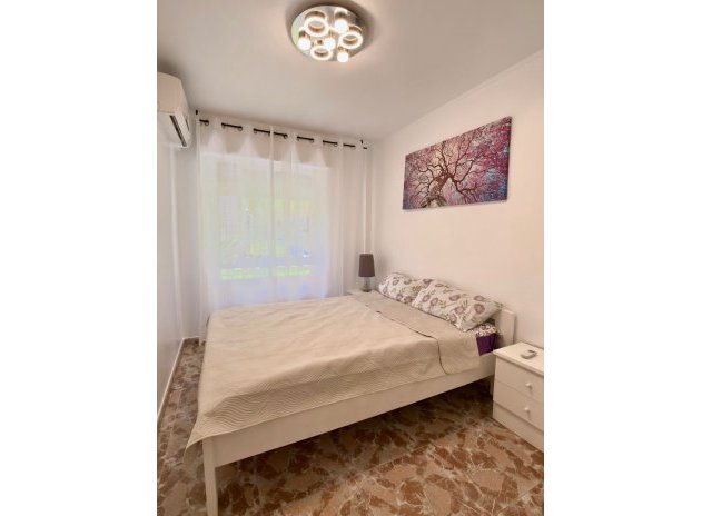 Revente - Appartement - Torrevieja - La Veleta