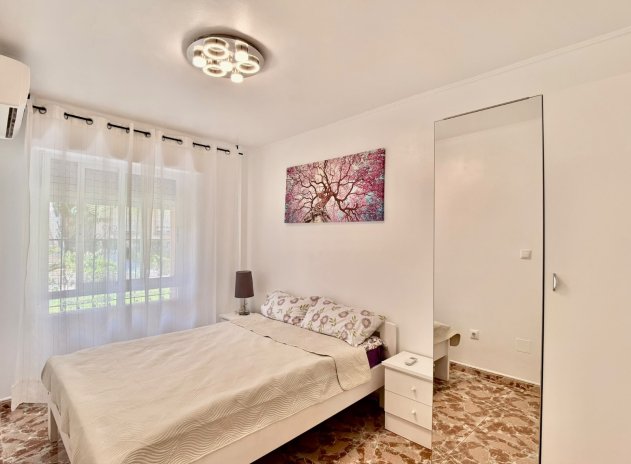 Revente - Appartement - Torrevieja - La Veleta