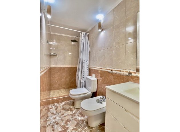 Revente - Appartement - Torrevieja - La Veleta