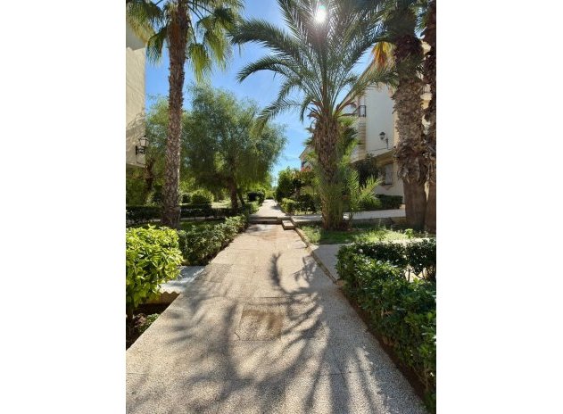 Revente - Appartement - Torrevieja - La Veleta