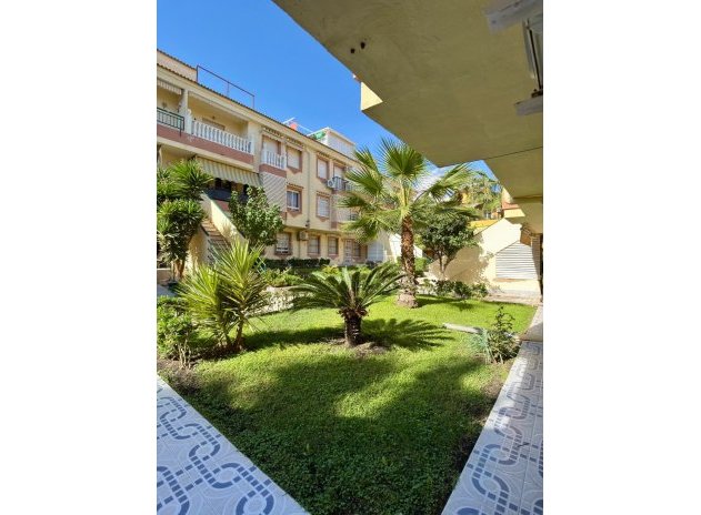 Revente - Appartement - Torrevieja - La Veleta