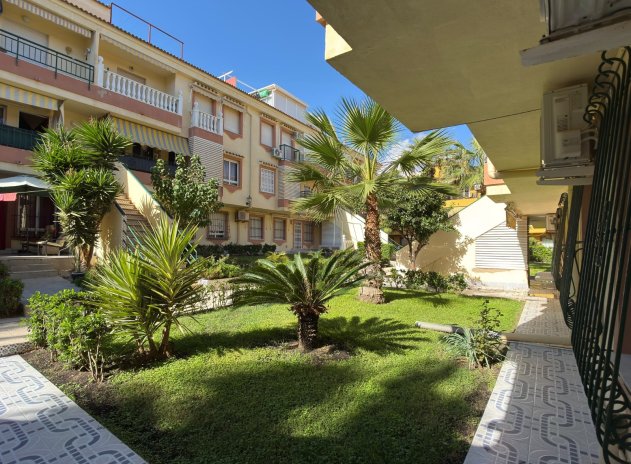 Revente - Appartement - Torrevieja - La Veleta