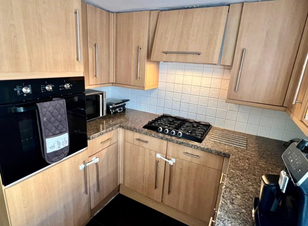 Resale - Townhouse * - Torrevieja * - Los Balcones *