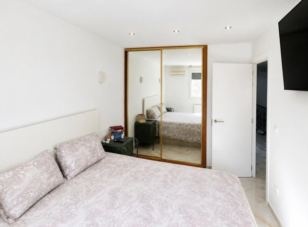 Resale - Townhouse * - Torrevieja * - Los Balcones *