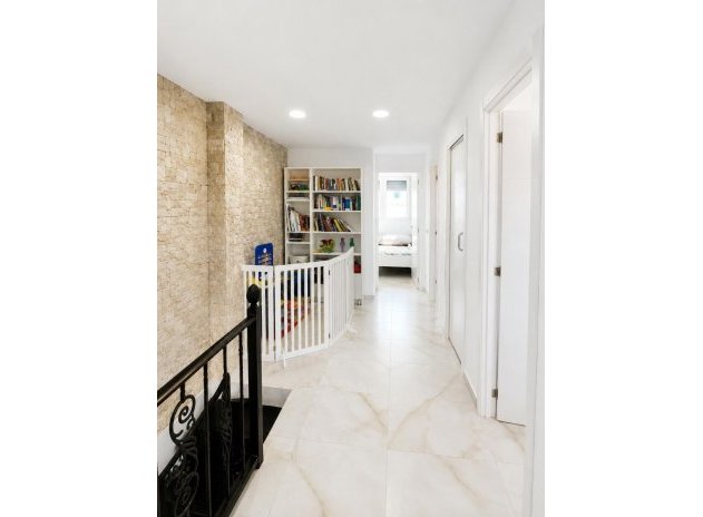 Resale - Townhouse * - Torrevieja * - Los Balcones *