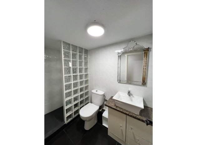 Resale - Townhouse * - Torrevieja * - Los Balcones *