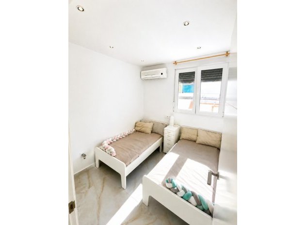 Resale - Townhouse * - Torrevieja * - Los Balcones *