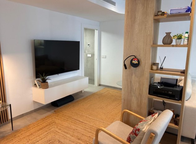 Herverkoop - Appartement - San Pedro del Pinatar - San Pedro Del Pinatar