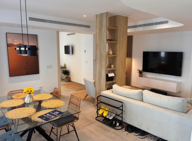 Herverkoop - Appartement - San Pedro del Pinatar - San Pedro Del Pinatar