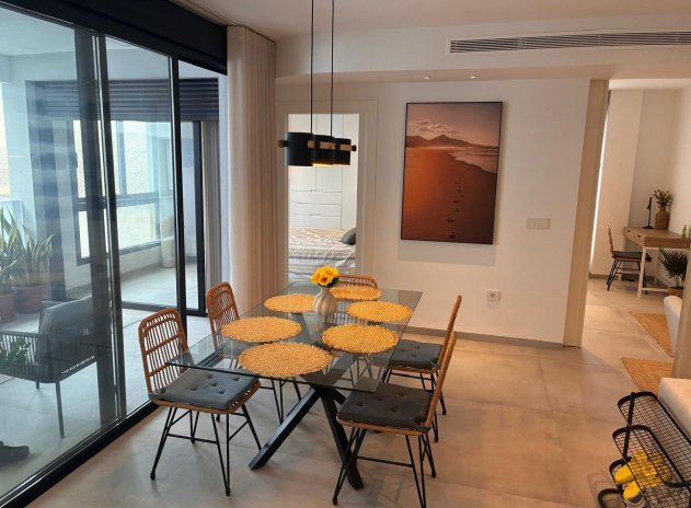 Herverkoop - Appartement - San Pedro del Pinatar - San Pedro Del Pinatar