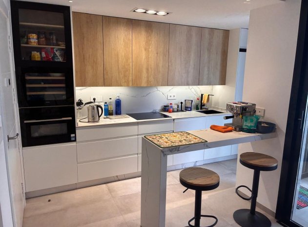 Herverkoop - Appartement - San Pedro del Pinatar - San Pedro Del Pinatar