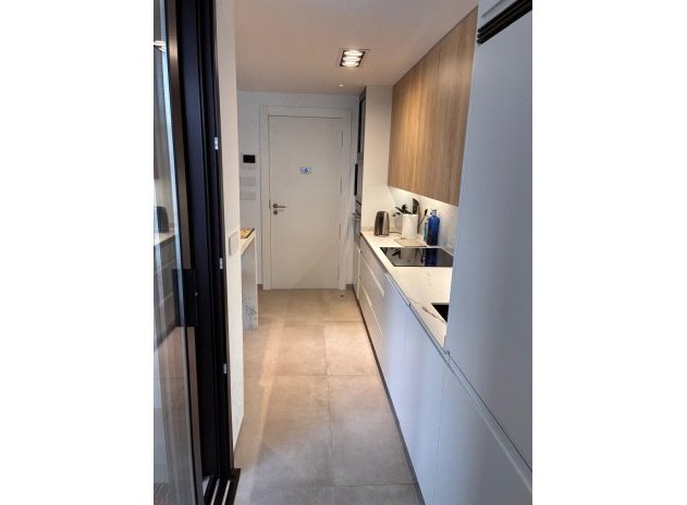 Herverkoop - Appartement - San Pedro del Pinatar - San Pedro Del Pinatar