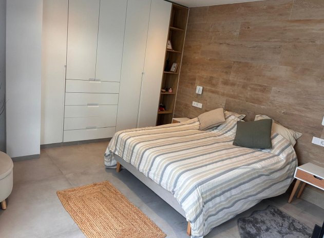 Herverkoop - Appartement - San Pedro del Pinatar - San Pedro Del Pinatar