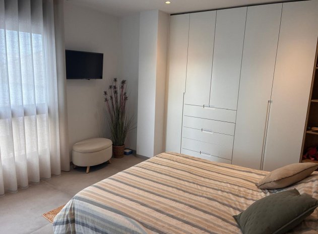 Herverkoop - Appartement - San Pedro del Pinatar - San Pedro Del Pinatar