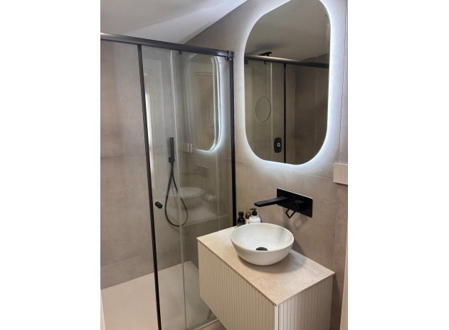 Herverkoop - Appartement - San Pedro del Pinatar - San Pedro Del Pinatar