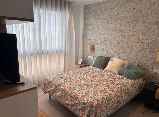Herverkoop - Appartement - San Pedro del Pinatar - San Pedro Del Pinatar