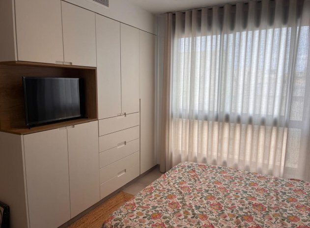 Herverkoop - Appartement - San Pedro del Pinatar - San Pedro Del Pinatar