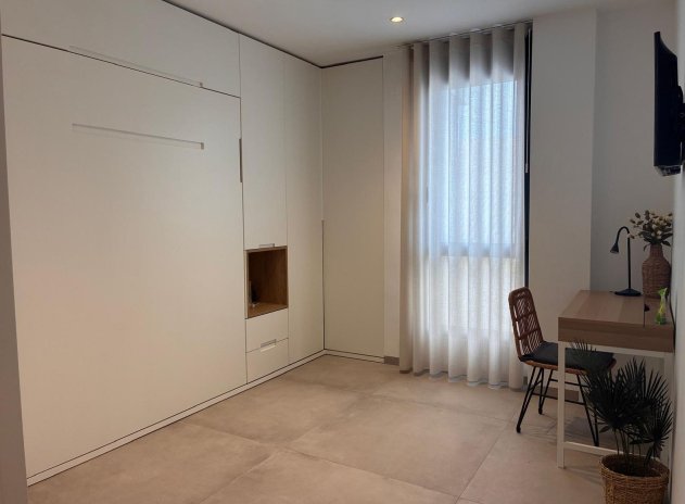 Herverkoop - Appartement - San Pedro del Pinatar - San Pedro Del Pinatar