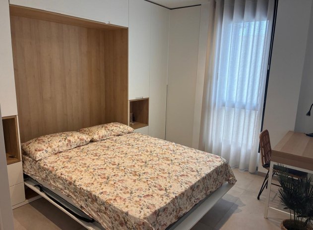 Herverkoop - Appartement - San Pedro del Pinatar - San Pedro Del Pinatar