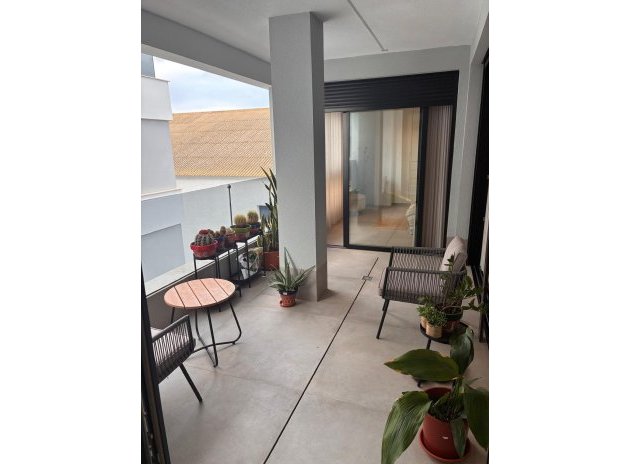 Herverkoop - Appartement - San Pedro del Pinatar - San Pedro Del Pinatar