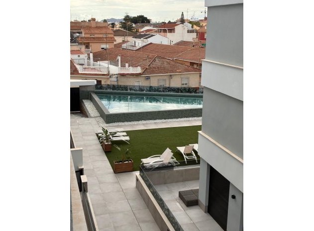 Herverkoop - Appartement - San Pedro del Pinatar - San Pedro Del Pinatar