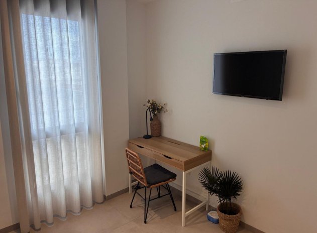 Herverkoop - Appartement - San Pedro del Pinatar - San Pedro Del Pinatar