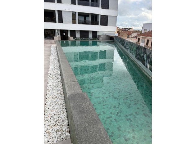 Herverkoop - Appartement - San Pedro del Pinatar - San Pedro Del Pinatar