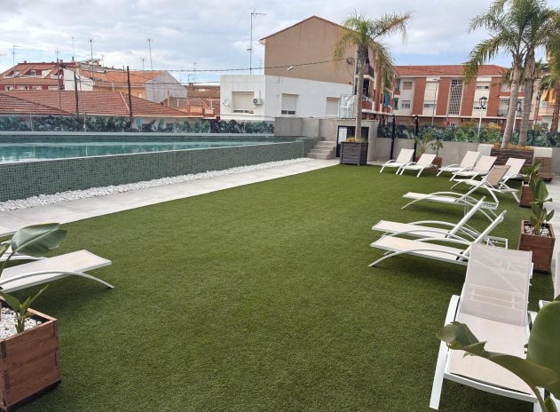 Herverkoop - Appartement - San Pedro del Pinatar - San Pedro Del Pinatar