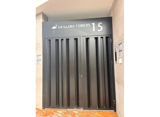 Herverkoop - Appartement - San Pedro del Pinatar - San Pedro Del Pinatar