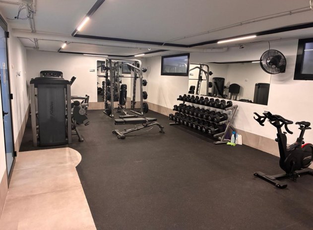 Herverkoop - Appartement - San Pedro del Pinatar - San Pedro Del Pinatar